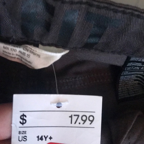 Pants - Picture 4 of 4